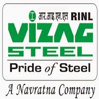 राष्ट्रीय इस्पात निगम लिमिटेड – Rashtriya Ispat Nigam Limited  Vizag steel – 01 सलाहकार-पद-Advisory position पद