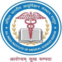 अखिल भारतीय आयुर्विज्ञान संस्थान रायपुर  AIIMS All India Institute of Medical Sciences Raipur –  29  जूनियर रेजिडेंट Junior Resident	पद