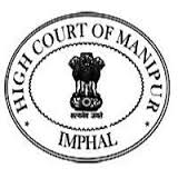 मणिपुर उच्च न्यायालय Manipur High Court	– 16 ई-सेवा केंद्र कार्यालय सहायक E-Service Center Office Assistant  पद