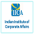 इंडियन इंस्टीट्यूट ऑफ कॉरपोरेट अफेयर्स (IICA) Indian Institute of Corporate Affairs (IICA) – 03 मुख्य कार्यक्रम कार्यकारी, अनुसंधान सहयोगी, वरिष्ठ अनुसंधान सहयोगी Chief Program Executive,Research Associate, Senior Research Associate पद