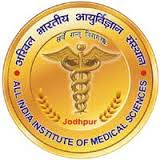 अखिल भारतीय आयुर्विज्ञान संस्थान (एम्स), जोधपुर – 50 सीनियर रेजिडेंट All India Institute of Medical Sciences (AIIMS), Jodhpur – Senior Resident Post 2024 पोस्ट