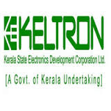 केरल राज्य इलेक्ट्रॉनिक्स विकास निगम Kerala State Electronics Development Corporation KELTRON  – 15 सीनियर इंजीनियर, अभियंता, ऑपरेटर, प्राविधिक सहायक  Senior Engineer, Engineer, Operator, Technical Assistant पद