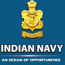 भारतीय नौसेना – Indian Navy – 910 ट्रेड्समैन, चार्जमेन , वरिष्ठ ड्राफ्ट्समैन  Tradesman, Chargeman, Senior Draftsman पद – अंतिम तिथि: 31-दिसंबर-2023