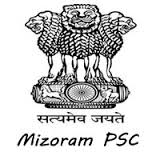 मिजोरम लोक सेवा आयोग, Mizoram Public Service Commission, Mizoram PSC – 21 जूनियर ग्रेड। (Junior Grade) पद