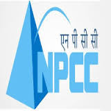 NPCC राष्ट्रीय परियोजना निर्माण निगम लिमिटेड National Project Construction Corporation Limited -17  साइट इंजीनियर, सीनियर एसोसिएट Site Engineer, Senior Associate पद