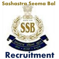 सशस्त्र सीमा बल Sashastra Seema Bal (SSB) – 115  हेड कांस्टेबल (मंत्रिस्तरीय) Head Constable (Ministerial)  पद