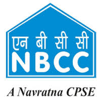 राष्ट्रीय भवन निर्माण निगम लिमिटेड – National Buildings Construction Corporation Limited (NBCC (India) Limited) – 08 महाप्रबंधक, अतिरिक्त महाप्रबंधक, सहायक प्रबंधक General Manager, Additional General Manager, Assistant Manager पद