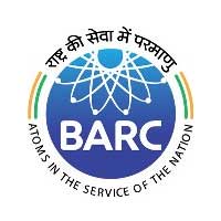 भाभा परमाणु अनुसंधान केंद्र BARC Bhabha Atomic Research Center – 63  तकनीकी अधिकारी, नर्स, उप अधिकारी Technical Officer, Nurse, Sub Officer और अन्य पद