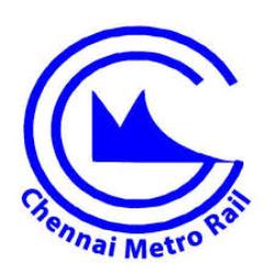 CMRL चेन्नई मेट्रो रेल लिमिटेड Chennai Metro Rail Limited – 05 अपर महाप्रबंधक/संयुक्त महाप्रबंधक/उप महाप्रबंधक, संयुक्त महाप्रबंधक, उप महाप्रबंधक Additional General Manager/Joint General Manager/Deputy General Manager, Joint General Manager, Deputy General Manager पद