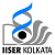 इंडियन इंस्टीट्यूट ऑफ साइंस एजुकेशन एंड रिसर्च  कोलकाता  Indian Institute of Science Education and Research IISER Kolkata – 06 प्रोजेक्ट इंटर्न Project Intern पद