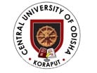 उड़ीसा केंद्रीय विश्वविद्यालय (CUO) Central University of Orissa (CUO) – 45 सहायक प्रोफेसर Assistant Professor पद