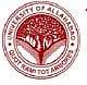 इलाहाबाद विश्वविद्यालय  – Allahabad University – 137  सह – प्राध्यापक Associate Professor पद – अंतिम तिथि: 02 जनवरी 2024