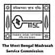 पश्चिम बंगाल मदरसा सेवा आयोग (WBMSC) – 7वीं मुख्य राज्य स्तरीय चयन परीक्षा (SLST) (AT) के लिए प्रवेश पत्र जारी – West Bengal Madrassa Service Commission (WBMSC) – Admit Card Released for 7th Main State Level Selection Test (SLST) (AT)