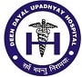  दीन दयाल उपाध्याय अस्पताल Deen Dayal Upadhyay Hospital DDUH DELHI – 47 जूनियर रेजिडेंट Junior Resident पद – साक्षात्कार द्वारा
