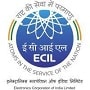 ECIL ​​इलेक्ट्रॉनिक्स कॉर्पोरेशन ऑफ इंडिया लिमिटेड Electronics Corporation of India Limited – 33 तकनीकी अधिकारी, परियोजना अभियंता Technical Officer, Project Engineer  पद – साक्षात्कार  तिथि : 08-दिसंबर-2023