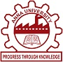 अन्ना विश्वविद्यालय Anna University – 24 सहायक प्रोफेसर (खनन/योजना एवं वास्तुकला) Assistant Professor (Mining/Planning & Architecture) पद