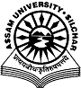 असम विश्वविद्यालय – Assam University – 03 शोध सहयोगी, क्षेत्र अन्वेषक Research Associate, Field Investigator पद – साक्षात्कार की तिथि : 31-अक्टूबर-2023
