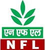 ​​नेशनल फर्टिलाइजर्स लिमिटेड National Fertilizers Limited (NFL) – 17 प्रबंधक,अभियंता,वरिष्ठ रसायनज्ञ,लेखा अधिकारी  Manager, Engineer, Senior Chemist, Accounts Officer और अन्य पद – अंतिम तिथि: 19-जनवरी-2024
