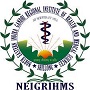 उत्तर पूर्वी इंदिरा गांधी क्षेत्रीय स्वास्थ्य और चिकित्सा विज्ञान संस्थान (NEIGRIHMS) – 69 सीनियर रेजिडेंट डॉक्टर Senior Resident Doctor पद – अंतिम तिथि : 31-जनवरी -2024
