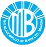 मुंबई नगर सहकारी बैंक Mumbai Municipal Cooperative Bank (MUNC)  – 13  सहायक महाप्रबंधक,वरिष्ठ प्रबंधक, शाखा प्रबंधक, टाइपिस्ट, लिपिक Assistant General Manager, Senior Manager, Branch Manager, Typist, Clerk  पद – अंतिम तिथि : 08-फरवरी-2024