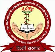 डॉ बाबा साहेब अम्बेडकर मेडिकल कॉलेज और अस्पताल (BSAMCH) Dr Baba Saheb Ambedkar Medical College & Hospital -36 जूनियर रेजिडेंट्स  (MBBS) Junior Residents (MBBS) पद – अंतिम तिथि : 14-फरवरी-2024
