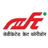 डेडिकेटेड फ्रेट कॉरिडोर कॉर्पोरेशन ऑफ इंडिया लिमिटेड Dedicated Freight Corridor Corporation of India (DFCCIL) – 01 महाप्रबंधक (General Manager) पोस्ट