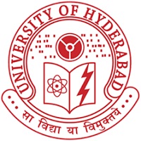 हैदराबाद विश्वविद्यालय University of Hyderabad – 13  पोस्ट डॉक्टरल फेलो Post Doctoral Fellow पद –  अंतिम तिथि: 26-फरवरी-2024