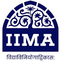 भारतीय प्रबंधन संस्थान अहमदाबाद (IIM अहमदाबाद) Indian Institute of Management Ahmedabad (IIM Ahmedabad) – प्रबंधक (Manager) पोस्ट