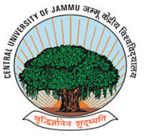 सेंट्रल यूनिवर्सिटी ऑफ़ जम्मू Central University of Jammu (CUJ)- 01 जूनियर रिसर्च फेलो (जेआरएफ) Junior Research Fellow (JRF) पद