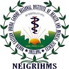 उत्तर पूर्वी इंदिरा गांधी क्षेत्रीय स्वास्थ्य और चिकित्सा विज्ञान संस्थान (NEIGRIHMS) – 12 परियोजना तकनीकी सहायता II, III Project Technical Support II, III पद – अंतिम तिथि : 09-फरवरी-2024
