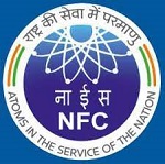 परमाणु ऊर्जा विभाग, नाभिकीय ईंधन परिसर (NFC) Department of Atomic Energy, Nuclear Fuel Complex (NFC) – 02 नर्स (एडहॉक / लोकम बेसिस) Nurse (Adhoc / Locum Basis)  पद –  साक्षात्कार  तिथि : 14 फरवरी-2024 से 15 फरवरी 2024