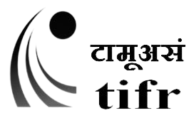 टाटा मूलभूत अनुसंधान संस्थान (TIFR) Tata Institute of Fundamental Research (TIFR) – 02 प्रसहायक शारीरिक प्रशिक्षक assistant physical trainer पद – साक्षात्कार की तिथि : 29 -फरवरी -2024