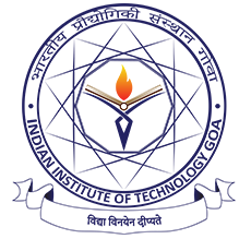 भारतीय प्रौद्योगिकी संस्थान गोवा Indian Institute of Technology IIT Goa – 01 जूनियर रिसर्च फेलो Junior Research Fellow पद