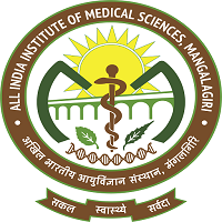 अखिल भारतीय आयुर्विज्ञान संस्थान मंगलगिरी – All India Institute of Medical Sciences Patna AIIMS, Mangalagiri – 03 शिक्षक/प्रदर्शक Tutor/ Demonstrator पद