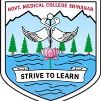 सरकारी मेडिकल कॉलेज श्रीनगर ( GMC श्रीनगर) Government Medical College Srinagar (GMC Srinagar) – 60 प्रयोगशाला सहायक, जूनियर ग्रेड नर्स Laboratory Assistant, Junior Grade Nurse पद