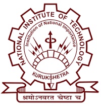 राष्ट्रीय प्रौद्योगिकी संस्थान NIT कुरुक्षेत्र National Institute of Technology NIT Kurukshetra – 01 रजिस्ट्रार Registrar पद