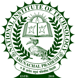 राष्ट्रीय प्रौद्योगिकी संस्थान अरुणाचल प्रदेश (NIT अरुणाचल प्रदेश) National Institute of Technology Arunachal Pradesh (NIT Arunachal Pradesh) – 02 जूनियर रिसर्च फेलो(JRF) Junior Research Fellow (JRF) पद