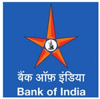 बैंक ऑफ इंडिया(BOI) Bank of India(BOI) – 15 सुरक्षा अधिकारी Security Officer पद
