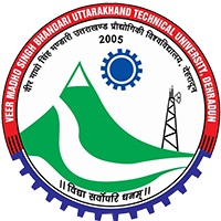 उत्तराखंड तकनीकी विश्वविद्यालय, देहरादून, भारत Uttarakhand Technical University, Dehradun, India (UKTech)-01 निदेशक Director पद