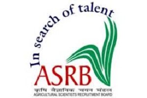 कृषि वैज्ञानिक भर्ती बोर्ड , Agricultural Scientists Recruitment Board (ASRB) –  21 सहायक निदेशक (राजभाषा) (Assistant Director ,Official Language) पद पर भर्ती