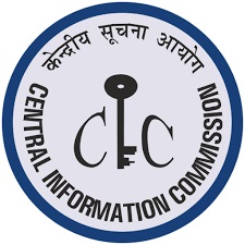 केंद्रीय सूचना आयोग, Central Information Commission CIC -03 परियोजना सहायक ( Project Assistant) पद