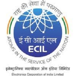 ECIL ​​इलेक्ट्रॉनिक्स कॉर्पोरेशन ऑफ इंडिया लिमिटेड Electronics Corporation of India Limited – 10 कार्यकारी अधिकारी खरीद (Executive OfficerPurchase) पद