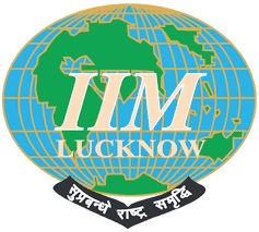 भारतीय प्रबंधन संस्थान लखनऊ (IIM  लखनऊ) Indian Institute of Management Lucknow (IIM Lucknow) – 01 शैक्षणिक सहायक, शैक्षणिक एसोसिएट (Academic Assistant, Academic Associate) पद
