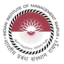भारतीय प्रबंधन संस्थान ,IIM रायपुर Indian Institute of Management IIM,Raipur  –  01 उप केस संपादक-केस लेखक (Deputy Case Editor-Case Writer) पद