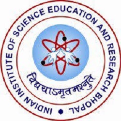 भारतीय विज्ञान शिक्षा एवं अनुसंधान संस्थान भोपाल (IISER) Indian Institute of Science Education and Research Bhopal (IISER) – 01 प्रोजेक्ट एसोसिएट (Research Associate-I) पद