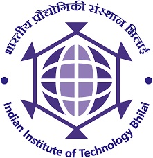 भारतीय प्रौद्योगिकी संस्थान IIT भिलाई Indian Institute of Technology IIT Bhilai – 02 जूनियर रिसर्च फेलो Junior Research Fellow पद