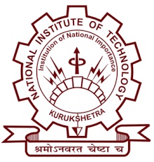 राष्ट्रीय शैक्षणिक संस्थान कुरूक्षेत्र National Institute of Technology, (NIT Kurukshetra) – 03 जूनियर रिसर्च फेलो (Junior Research Fellow JRF)पद