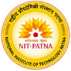 राष्ट्रीय प्रौद्योगिकी संस्थान (NITP), पटना  National Institute of Technology (NITP), Patna – 02 जूनियर रिसर्च फेलो, Junior Research Fellow(JRF) पद