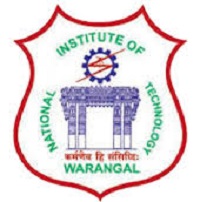राष्ट्रीय प्रौद्योगिकी संस्थान, वारंगल NIT – National Institute of Technology, Warangal – 01 जूनियर रिसर्च फेलो Junior Research Fellow पोस्ट