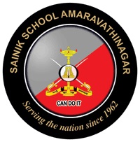 सैनिक स्कूल, अमरनाथनगर Sainik School, Amaravathinagar -01 क्वार्टर मास्टर (Quarter Master) पद